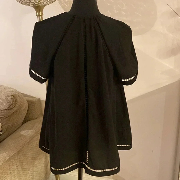 Zimmerman top size 2 - Picture 7 of 9